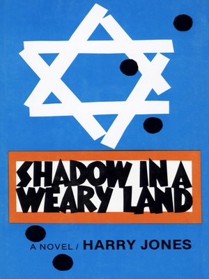 cover image of Shadow in a Weary Land